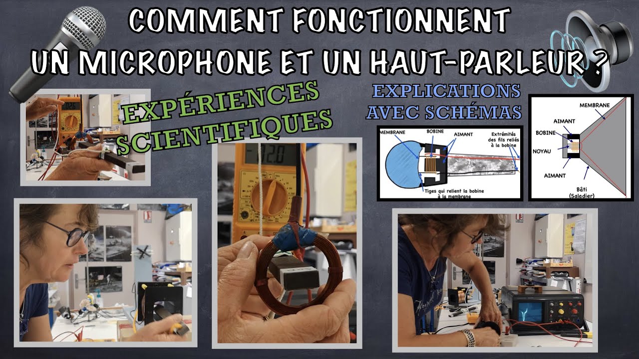 Comment Faire Fonctionner Son Microphone Sur Max