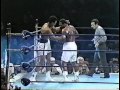 Muhammad Ali Vs Joe Frazier II Jan 28 1974 Entire Fight Rounds 1 12 Interviews 
