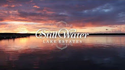 Still Water Lake Estates - 2016 Boat Show Video