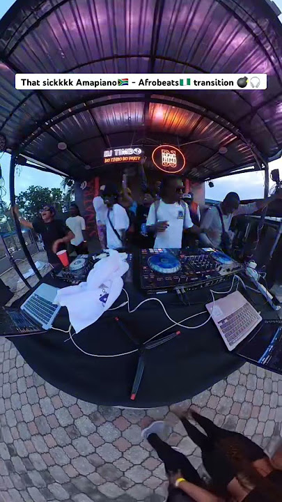 Abalele x Gwagalada - Rave Mashup (Dj Venum, Kabza De Small, Kizz Daniel) #afrobeats #music