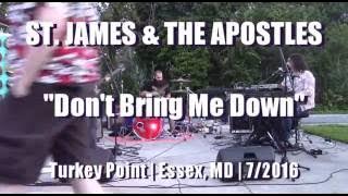 St.  James and the Apostles  