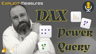 DAX Complexity &amp; Power Query ETL Tips - Ep. 515