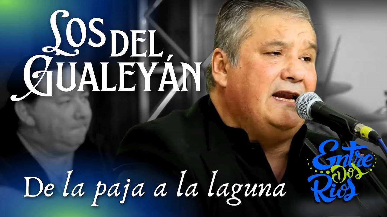 LOS DEL GUALEYAN 