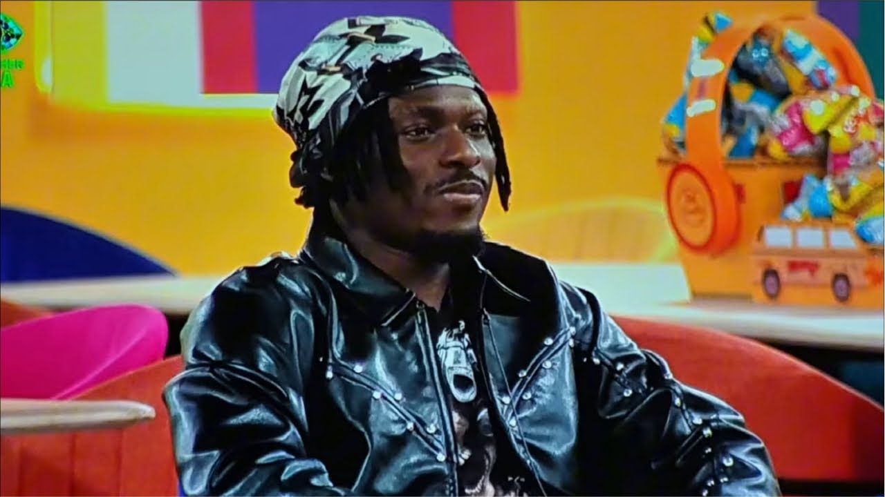 BBNaija 10/10: Вера заявляет: «Я — фундамент этого дома!» 🔥 | Koyin тратит ещё 4,5 млн ₦ 😩