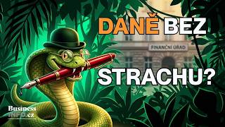 Daně Z Příjmů Za Rok 2025 Jak Na Ně Bez Stresu?