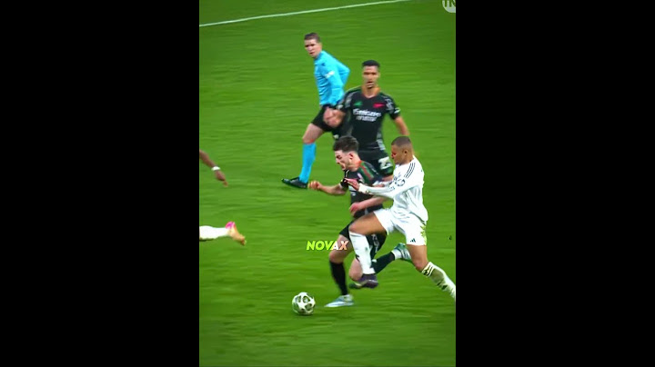 Mbappe got injured & We Lost the Match 💔🥹