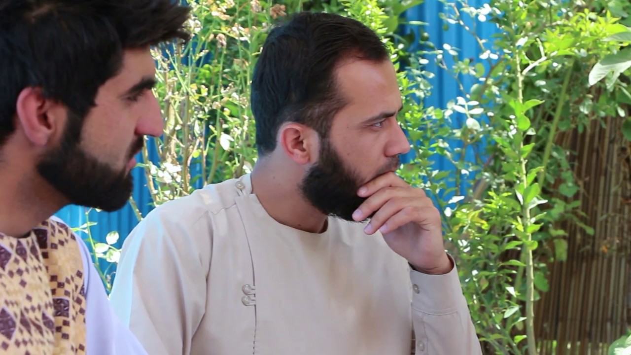 چهار برادر | قصه های بیدار کننده برای جوانان|استاد عبدالظاهر"داعی"