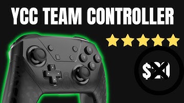 The cheapest PRO controller on Amazon - Review