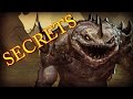 Dungeons and Dragons Lore: Slaad Secrets