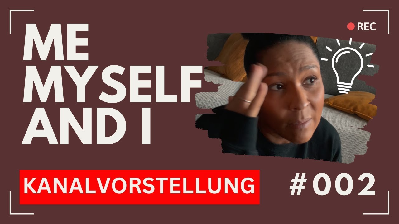 Willkommen in meinem Leben 