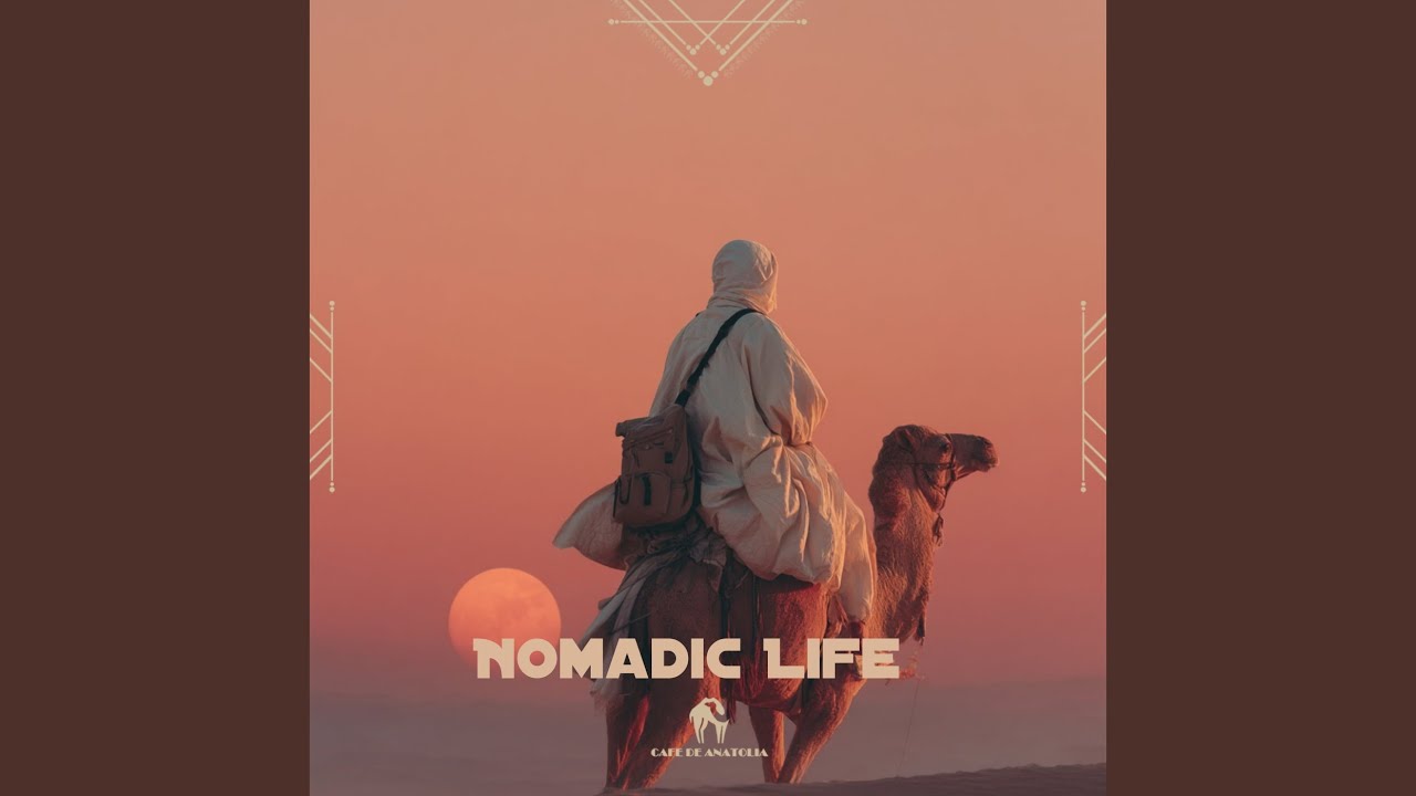 Watch Nomad Beat on YouTube Watch Nomad Beat on YouTube