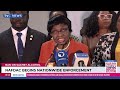 NAFDAC Begins Nationwide Enforcement Ban On Sachet Alcohol