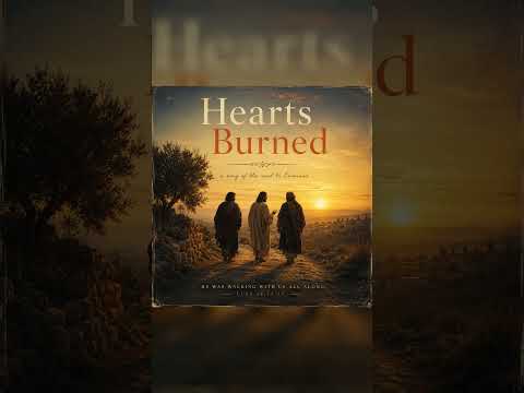 #shorts #ChristianMusic What If Hope Had Been Walking Beside You All Along? Luke 24:13-35