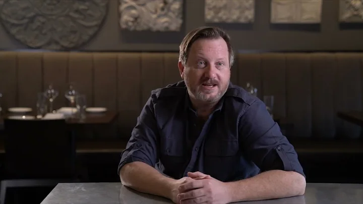 Maximizing Space with Chef/Owner John Sundstrom of...