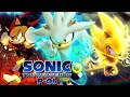 Sonic P-06 Might Be The Greatest SEGA Remaster Ever