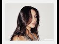 David delicourt  self service magazine the portrait sessions by ezra petronio with bella hadid