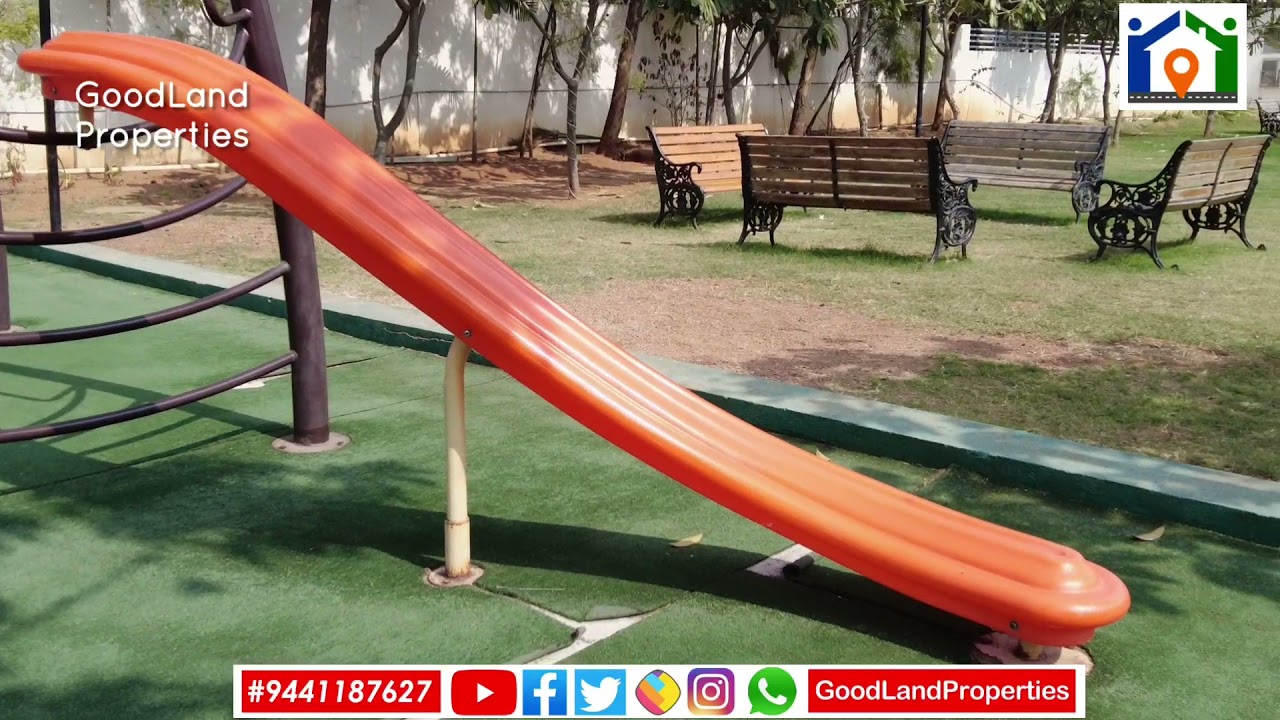 Vessella Villas, Kondapur, Telangana 500084 