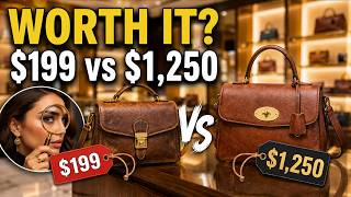 The Patricia Nash Bags Everyone Keeps Asking About (And Nobody Reviews)