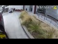 WATCH: Newly released body cam video from fatal BeltLine stabbing