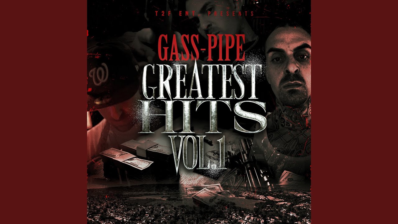 Streets 2 The Pen (feat. Rico 2 Smoove)