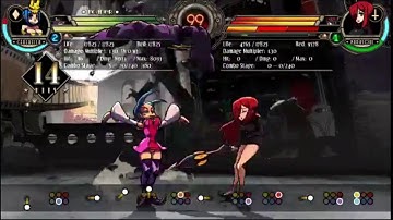 Cerebella+Double Meter+ 3v3 Burst Bait 2 Touch