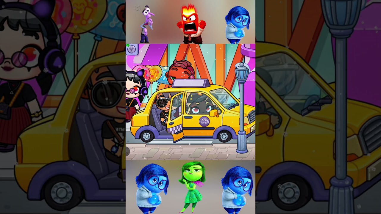 The captivating world of Avatar🥳 