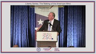 Liberty Series: The Making of the American Mind