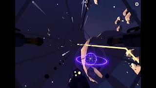 Interloper in game tutorial