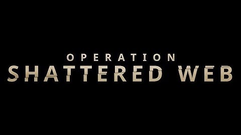 CS-GO LIVE NEW CSGO OPERATION Shattered Web