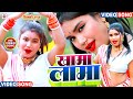       vicky raj  ft manisha  saiya ke bama lama  bhojpuri songs 2024