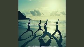 Pulsating Koto and Strings - Vibe for Complete Relaxation