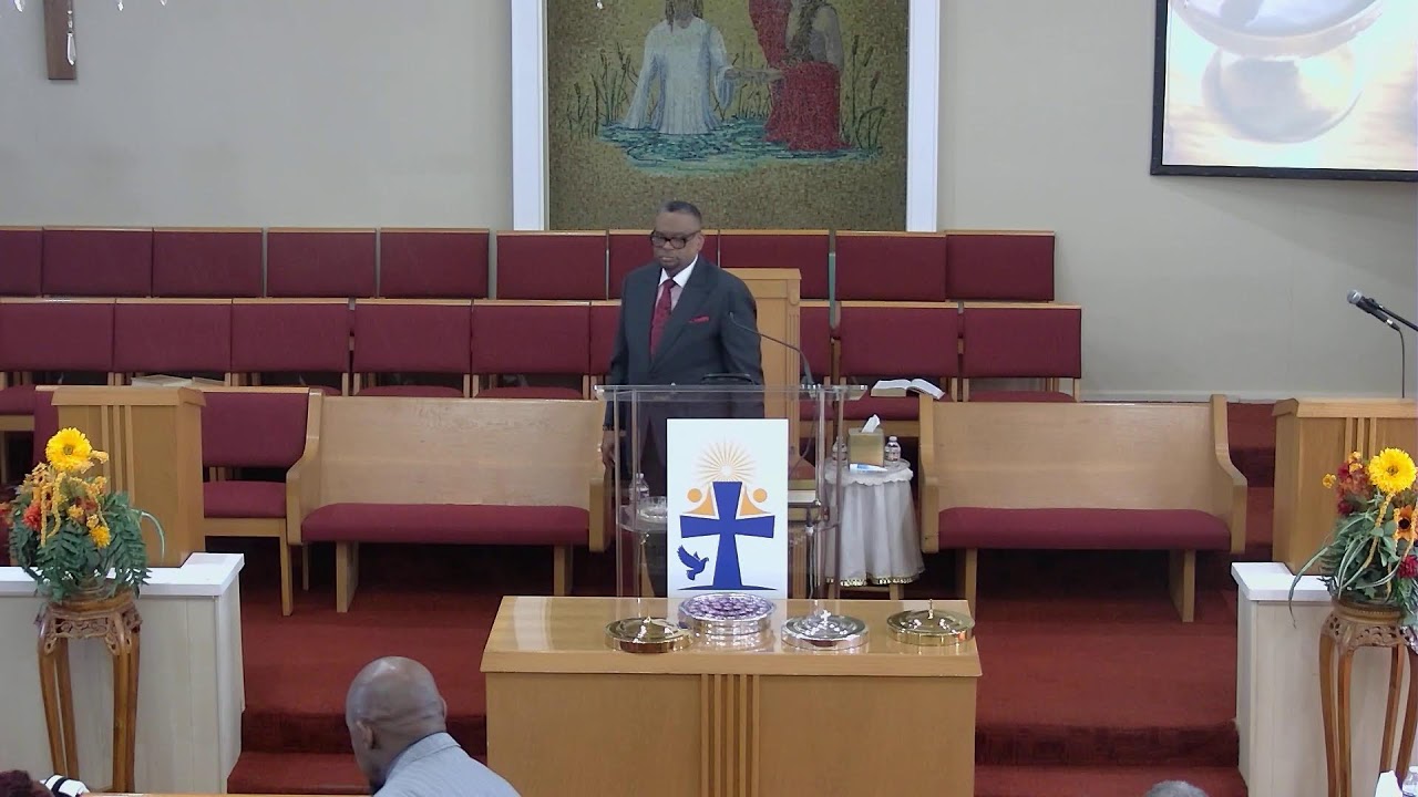 Zion Star Missionary Baptist Church