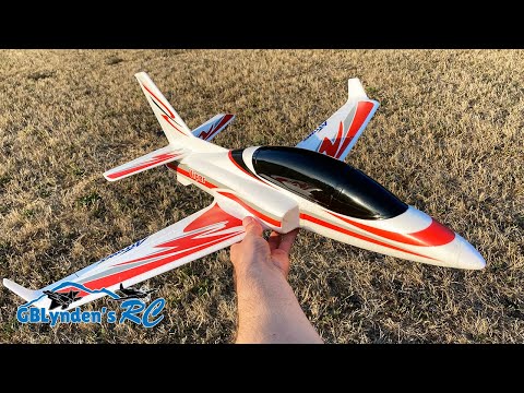 4S Maiden Flight | Arrows Viper 50mm EDF Jet Flight At Log Show