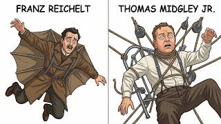 Every Invention That Killed Its Creator
