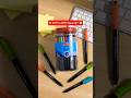 ₹2 का Pen इतना Smooth? 😳 Full Honest Review! | 70 Pens in ₹190 😍 Worth It या Waste? 🤔