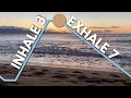 Calming Extended Exhale Breathing Exercise 3 7 Calming Extended Exhale Breathing Exercise 3 7