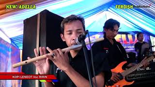 Download Lagu KOPI LENDOT VOC RIRIN || NEW ADELA - PAJAWAN #uyungferdishofficial MP3 Download Lagu KOPI LENDOT VOC RIRIN || NEW ADELA - PAJAWAN #uyungferdishofficial MP3