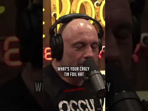 The Georgia Guidestones Time Capsule Joe Rogan