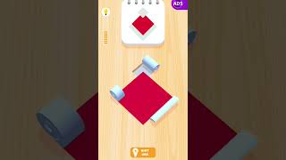 Color roll 3D 8 #color #colors #satisfying #games #game #gaming #3d #puzzle #viralshort #viralvideo screenshot 3