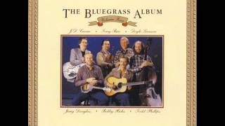 Video thumbnail of "Bluegrass Album Band - Age"