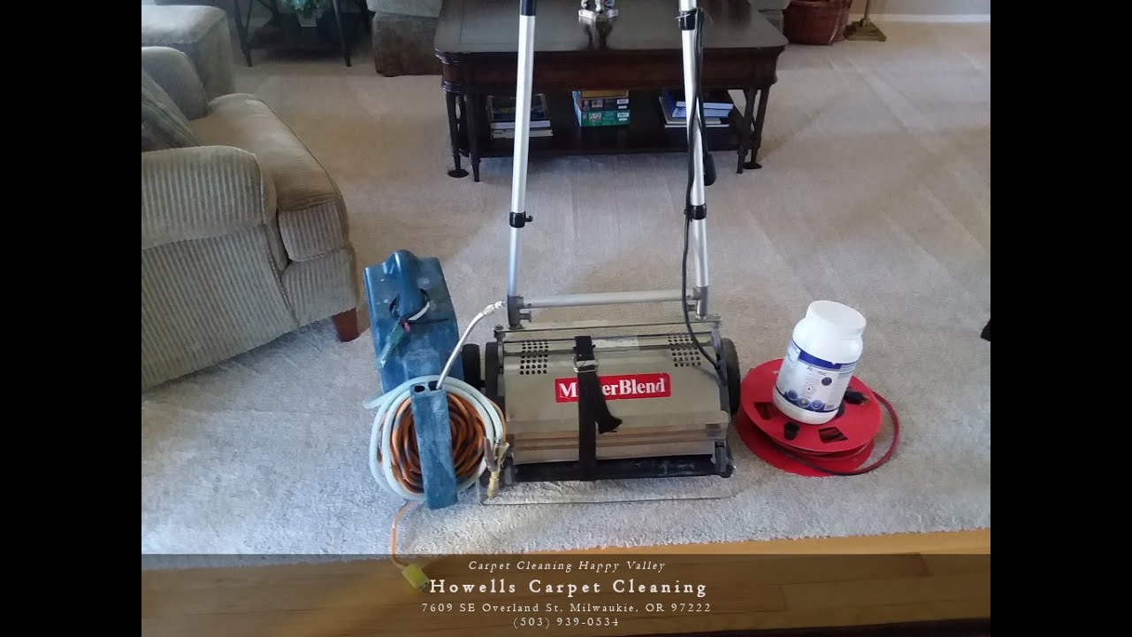 Carpet Cleaning Happy Valley The Valley's Local Carpet Cleaning