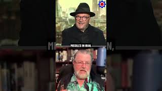 The Ukraine Racket