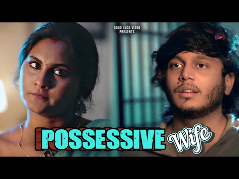 Possessive Wife 😪 | GLV Media | #Yuvaraj_Senthil | love short film tamil  ❤ || Full video |
