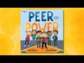 "Peer Power" Book Trailer
