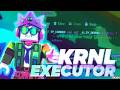 Roblox KRNL Executor | Best Roblox Executor | How To Install Roblox Executor | New Update
