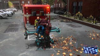 Marvel's Spider-Man 2 Woke Propaganda