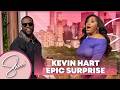 Sherri's Surprise Guest Revealed as Kevin Hart