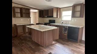 HUD Case #512-503506 - 534 County Road 3891 S, Cleveland, TX 77328