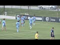 MNUFC2 GOAL: Randell Shows Off His Hops