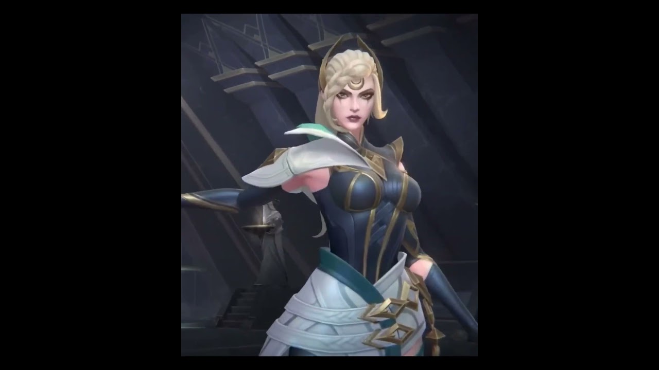 Sentinel Skins Wild Rift | Patch 4.2